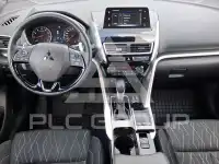 2021 Mitsubishi ECLIPSE
