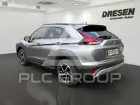 2021 Mitsubishi ECLIPSE