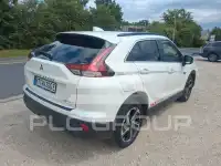 2021 Mitsubishi ECLIPSE
