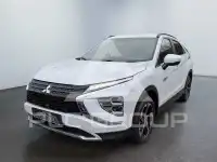 2021 Mitsubishi ECLIPSE