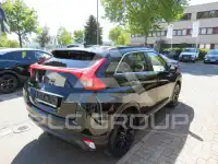 2021 Mitsubishi ECLIPSE