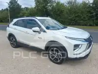 2021 Mitsubishi ECLIPSE