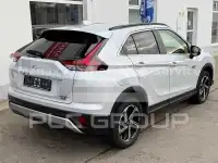 2021 Mitsubishi ECLIPSE