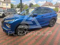 2021 Mitsubishi ECLIPSE