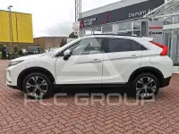 2021 Mitsubishi ECLIPSE