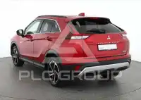 2021 Mitsubishi ECLIPSE