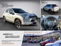 2021 Mitsubishi ECLIPSE