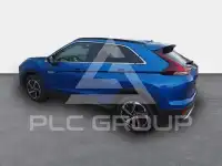 2021 Mitsubishi ECLIPSE