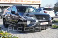 2021 Mitsubishi ECLIPSE