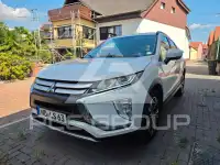 2021 Mitsubishi ECLIPSE