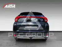 2021 Mitsubishi ECLIPSE