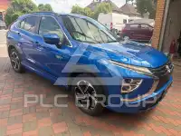 2021 Mitsubishi ECLIPSE