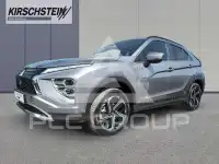 2021 Mitsubishi ECLIPSE