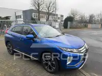 2021 Mitsubishi ECLIPSE