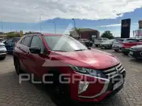 2021 Mitsubishi ECLIPSE