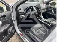 2021 Mitsubishi ECLIPSE