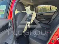 2021 Mitsubishi ECLIPSE