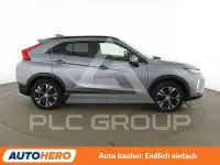 2021 Mitsubishi ECLIPSE