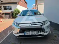 2021 Mitsubishi ECLIPSE