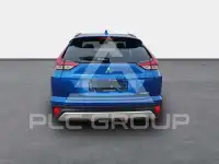 2021 Mitsubishi ECLIPSE