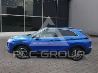 2021 Mitsubishi ECLIPSE