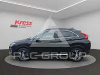 2021 Mitsubishi ECLIPSE