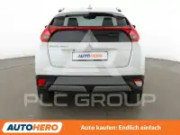 2021 Mitsubishi ECLIPSE