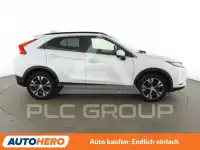 2021 Mitsubishi ECLIPSE