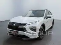 2021 Mitsubishi ECLIPSE