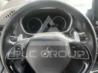 2021 Mitsubishi ECLIPSE