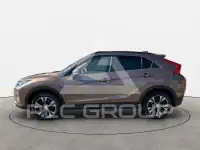 2021 Mitsubishi ECLIPSE