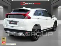 2021 Mitsubishi ECLIPSE