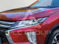 2021 Mitsubishi ECLIPSE