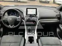 2021 Mitsubishi ECLIPSE