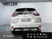 2021 Mitsubishi ECLIPSE