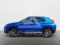 2021 Mitsubishi ECLIPSE
