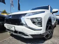 2021 Mitsubishi ECLIPSE
