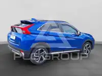 2021 Mitsubishi ECLIPSE