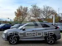 2021 Mitsubishi ECLIPSE