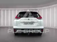 2021 Mitsubishi ECLIPSE