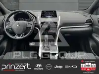 2021 Mitsubishi ECLIPSE