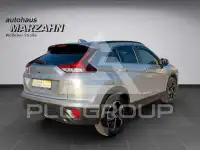 2021 Mitsubishi ECLIPSE