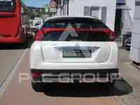 2021 Mitsubishi ECLIPSE
