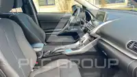 2021 Mitsubishi ECLIPSE