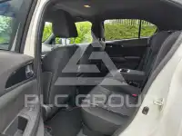 2021 Mitsubishi ECLIPSE