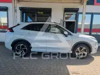 2021 Mitsubishi ECLIPSE