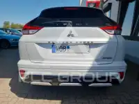 2021 Mitsubishi ECLIPSE