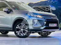 2021 Mitsubishi ECLIPSE