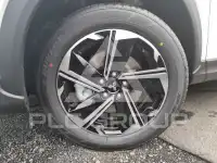 2021 Mitsubishi ECLIPSE