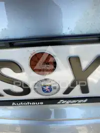 2021 Mitsubishi ECLIPSE